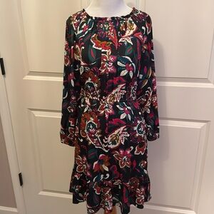 LOFT dress, sz XS